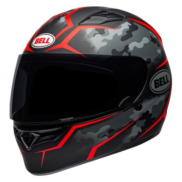  Bell® - PS Qualifier Stealth Full Face Helmet