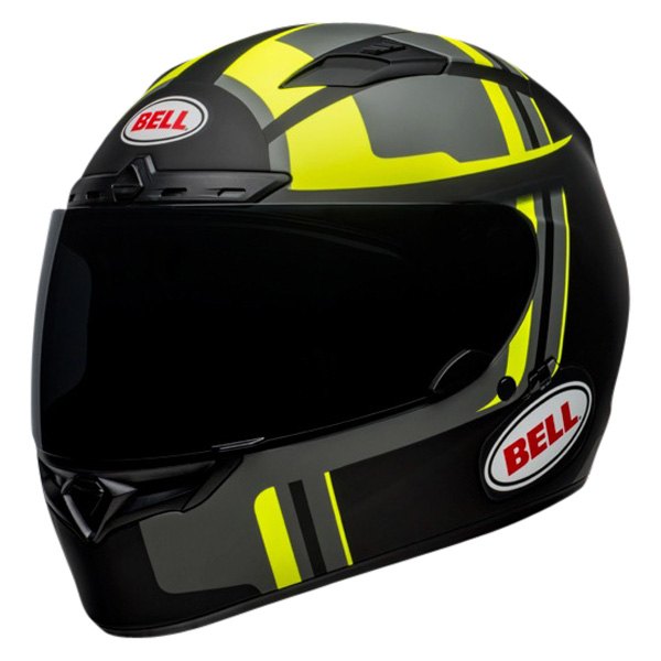 Bell® - Qualifier DLX MIPS Torque Full Face Helmet