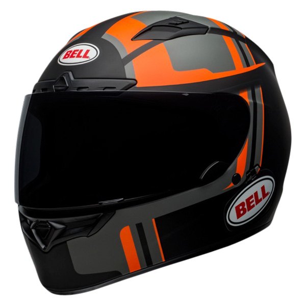 Bell® - Qualifier DLX MIPS Torque Full Face Helmet