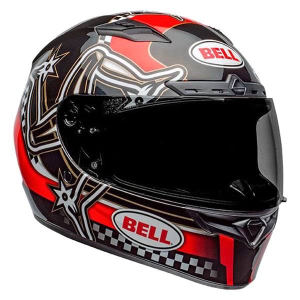 Bell® - Qualifier DLX Mips Isle Of Man 2020 Full Face Helmet