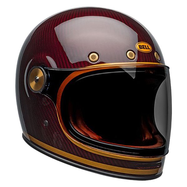 Bell® - Bullitt Carbon Transend Full Face Helmet