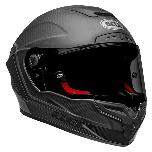 Bell® - Race Star Flex DLX Velocity Full Face Helmet