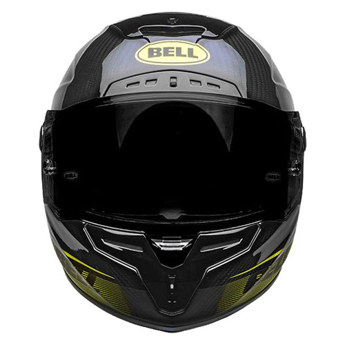 Bell® - Race Star Flex DLX Velocity Full Face Helmet