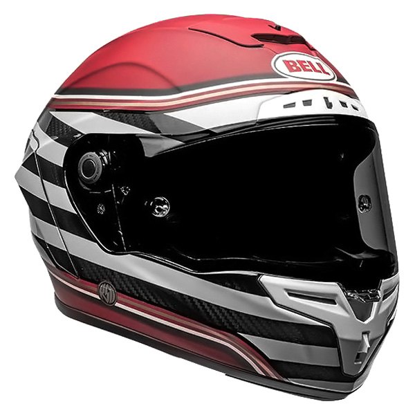 Bell® - Race Star Flex DLX RSD The Zone Full Face Helmet
