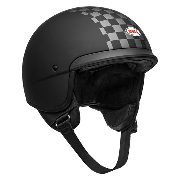 Bell® - Scout Air Check Half Shell Helmet