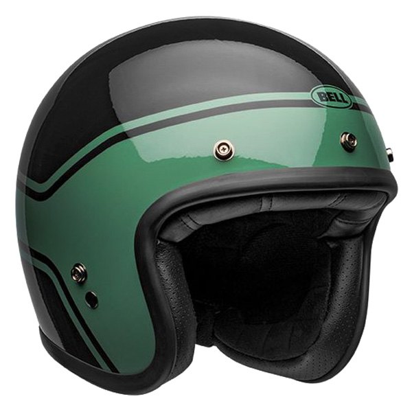 Bell® - Custom 500 Streak Open Face Helmet