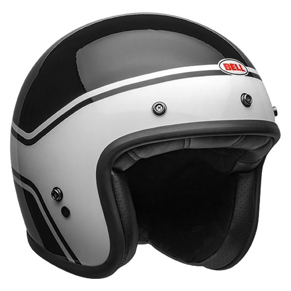 Bell® - Custom 500 Streak Open Face Helmet