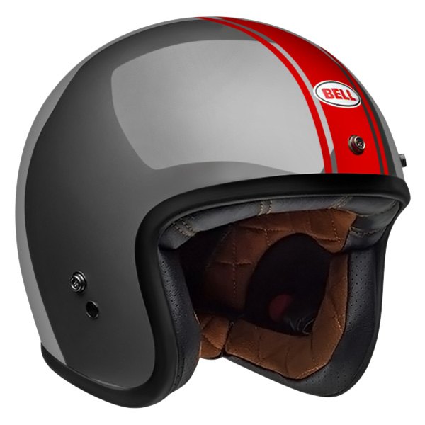 Bell® - Custom 500 Rally Open Face Helmet