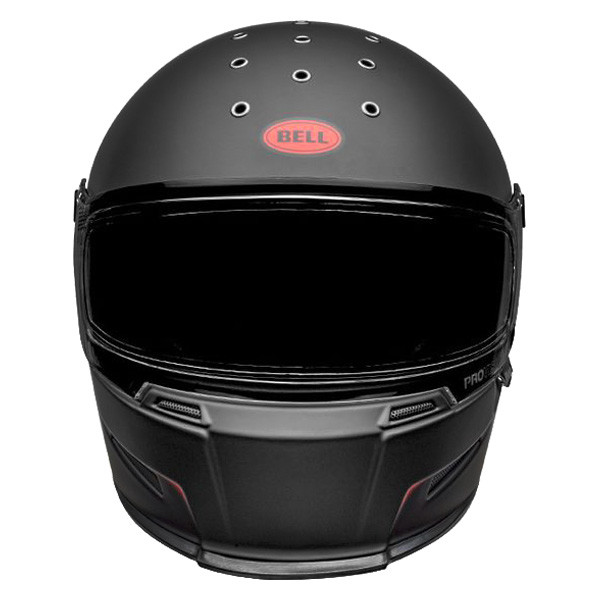 Bell® - Eliminator Vanish Full Face Helmet - MOTORCYCLEiD.com