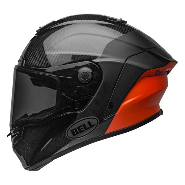 Bell® - Race Star Flex DLX Lux Full Face Helmet