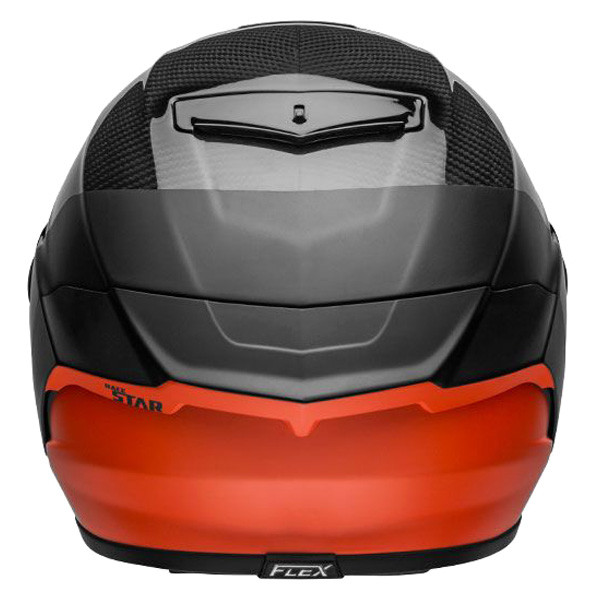 Bell® - Race Star Flex DLX Lux Full Face Helmet - MOTORCYCLEiD.com
