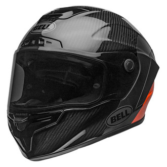 Bell® - Race Star Flex DLX Lux Full Face Helmet - MOTORCYCLEiD.com