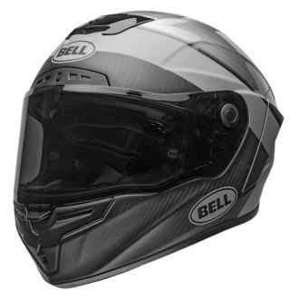 Bell® - Race Star Flex DLX Surge Full Face Helmet