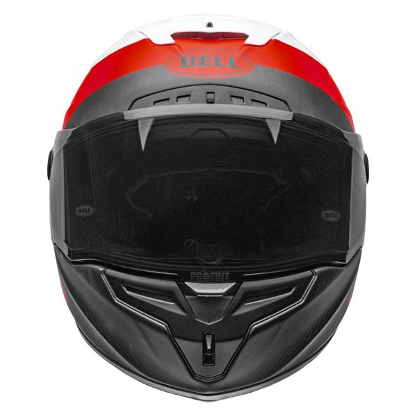 セキュリティ・セーフティ BELL Race Star DLX FLEX Bell Race Star DLX Flex Solid Helmet | FortNine Canada