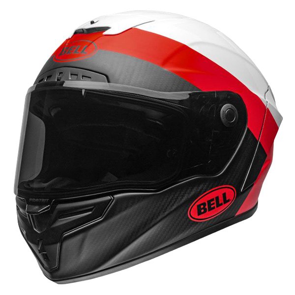 Bell® - Race Star Flex DLX Surge Full Face Helmet