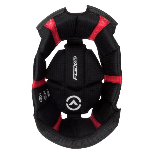 Bell® - Liner for Pro/Race Star Virus Helmet