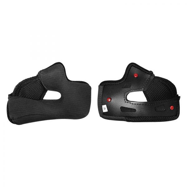 Bell® - Cheek Pads for RS-2 X-Static Helmet