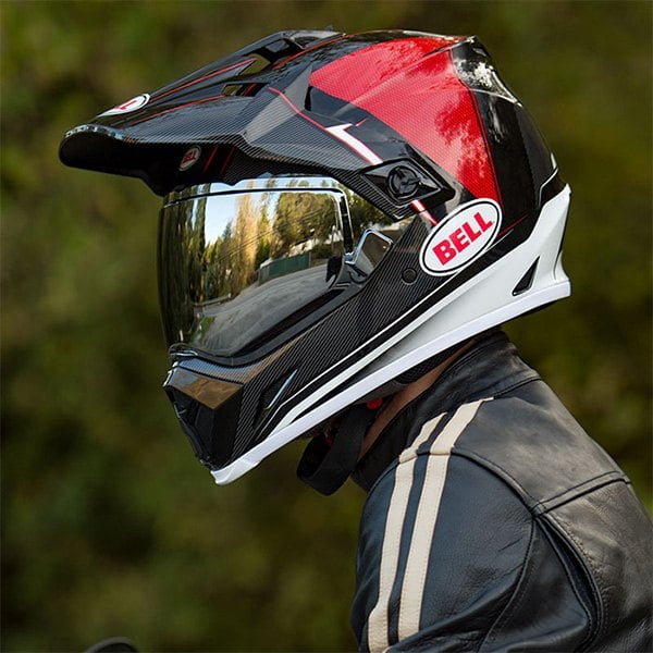 Bell® 7096443 - MX-9 Adventure MIPS Marauder 3X-Large Matte
