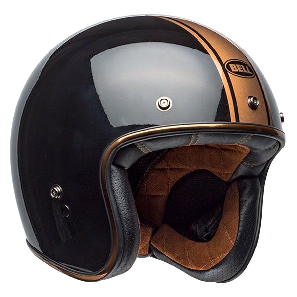 Bell® - Custom 500 Rally Open Face Helmet