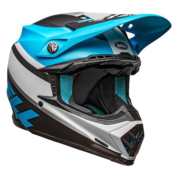 Bell® - Moto-9 MIPS Prophecy Off-Road Helmet