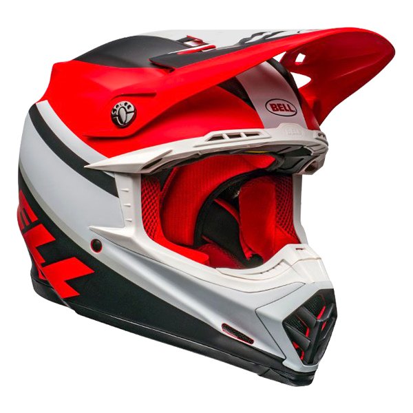 Bell® - Moto-9 MIPS Prophecy Off-Road Helmet