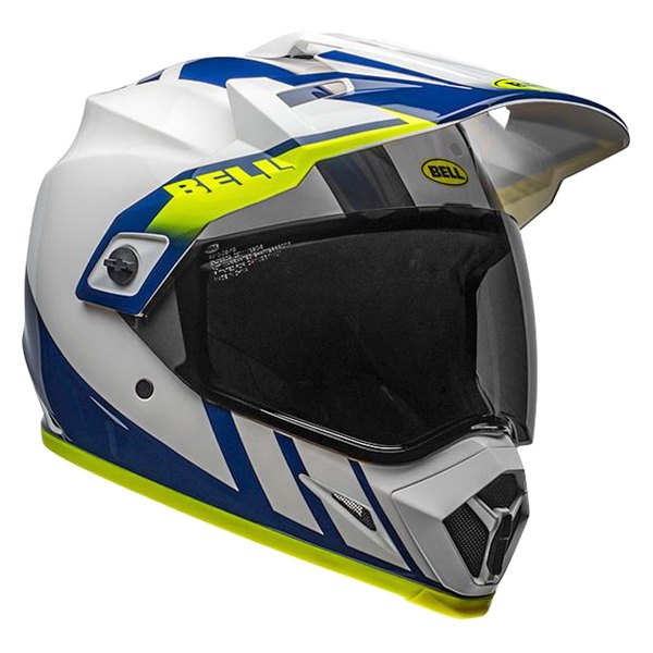  Bell® - MX-9 Adventure MIPS Dash Dual Sport Helmet