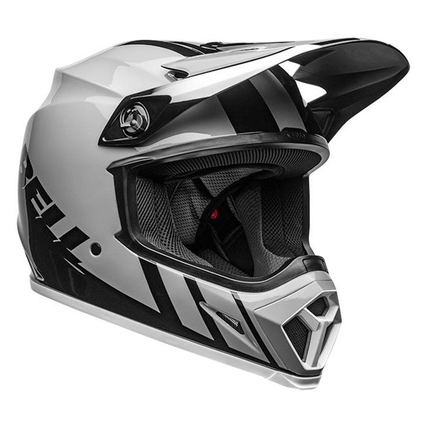 Bell® - MX-9 MIPS Dash Off-Road Helmet