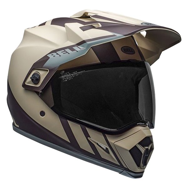  Bell® - MX-9 Adventure MIPS Dash Dual Sport Helmet