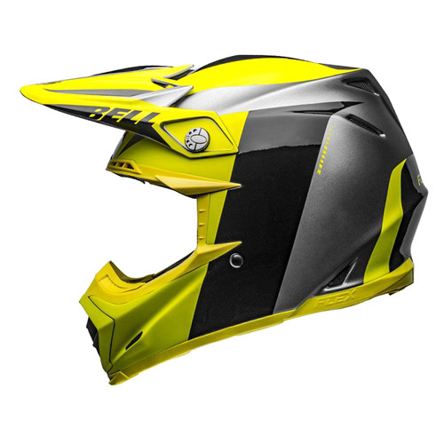 hjc cl 12 full face helmet HJC CL-12 Fusion Helmet