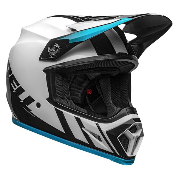 Bell® - MX-9 MIPS Dash Off-Road Helmet