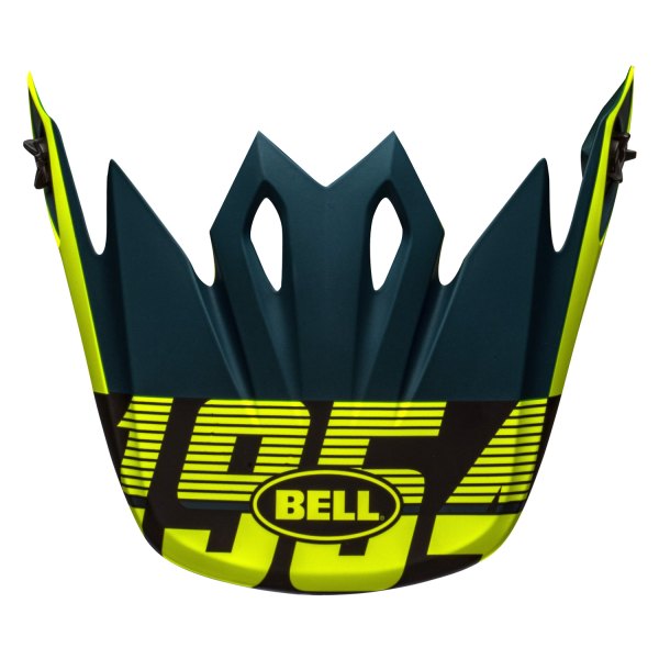 Bell® - Visor for MX-9 Strike Helmet