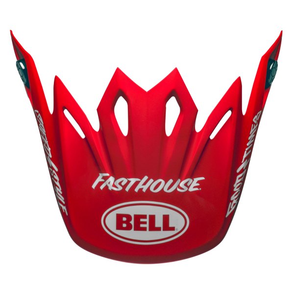 Bell® - Visor for Moto-9 Fasthouse Signia Helmet