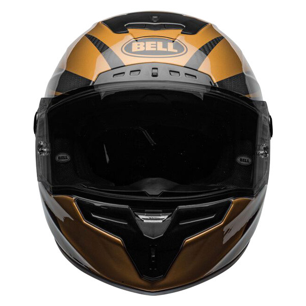 Bell® - Race Star Flex DLX Full Face Helmet - MOTORCYCLEiD.com