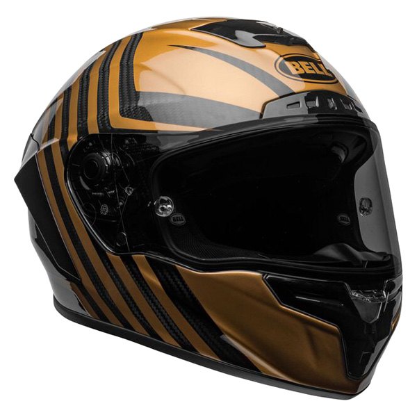 Bell® - Race Star Flex DLX Full Face Helmet