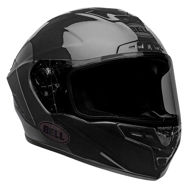 Bell® - Star MIPS DLX Lux Checkers Full Face Helmet