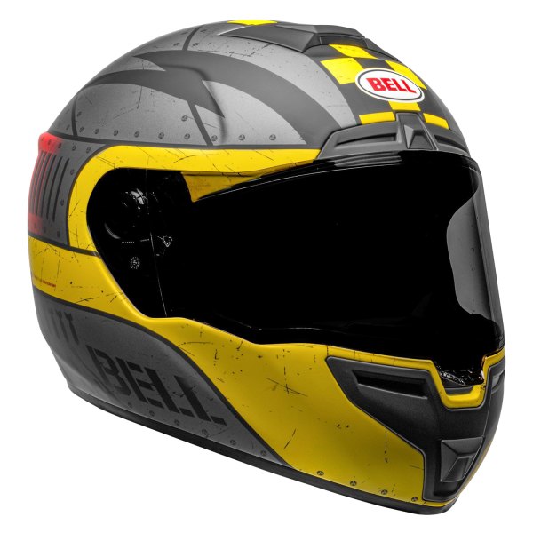 Bell® - SRT Devil May Care Full Face Helmet