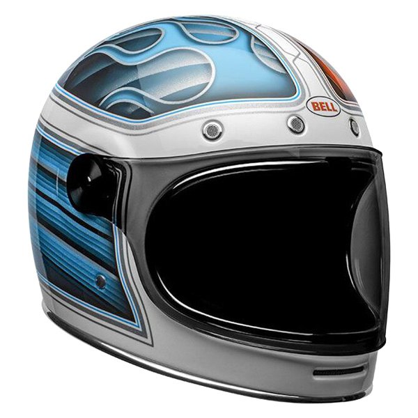 Bell® - Bullitt SE Barracuda Full Face Helmet
