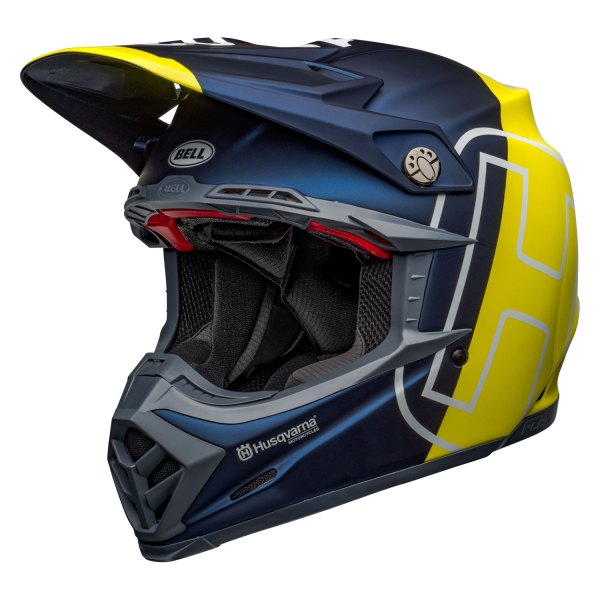 Bell® - Moto-9 Flex Gotland Off-Road Helmet