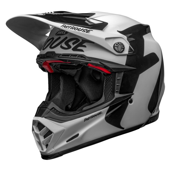 Bell® - Moto-9 Flex FastHouse Newhall Off-Road Helmet