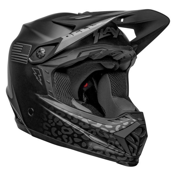 Bell® - Moto-9 MIPS Slayco Youth Off-Road Helmet