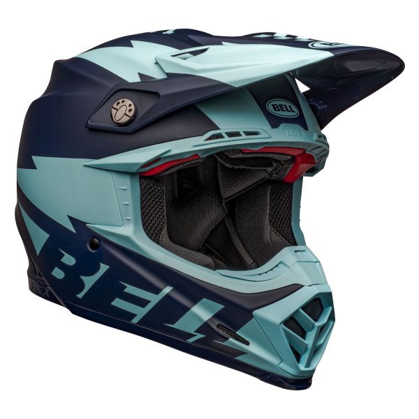 Bell® - Moto-9 Flex Breakaway Off-Road Helmet