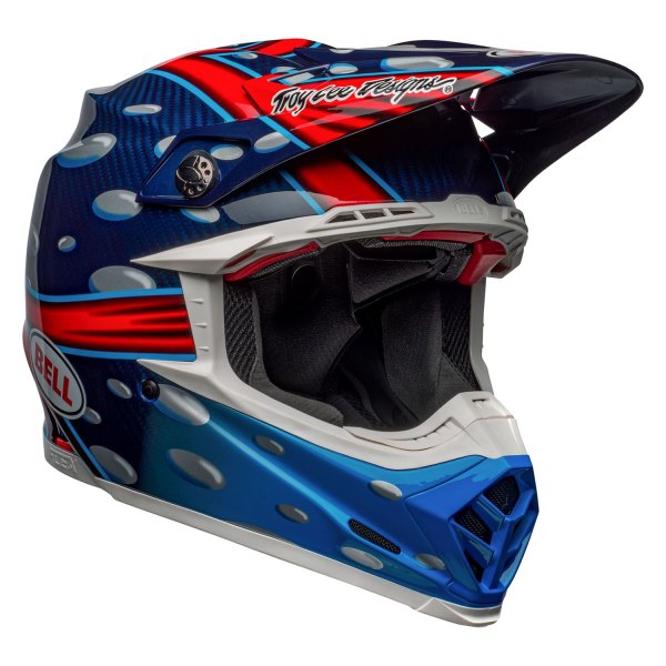 Bell® - Moto-9 Flex McGrath Off-Road Helmet