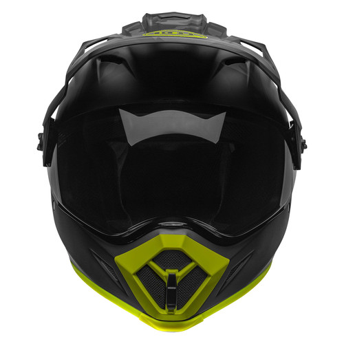 Bell® - MX-9 Adventure MIPS Stealth Dual Sport Helmet