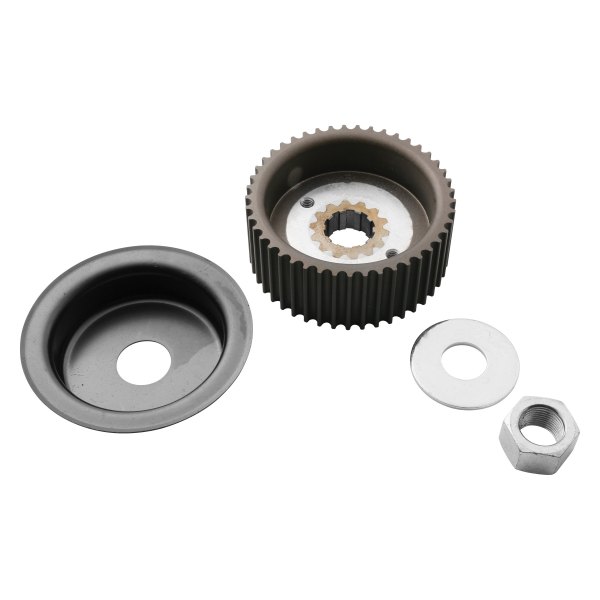 Belt Drives® - Replacement Front Pulley