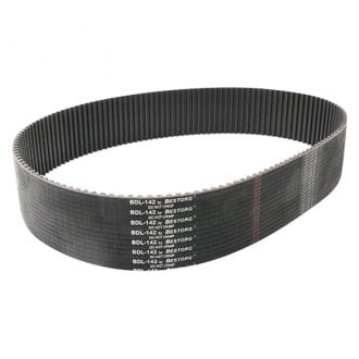 Belt Drives™ | Motorcycle Belt Drives, Mounts, Parts - MOTORCYCLEiD.com