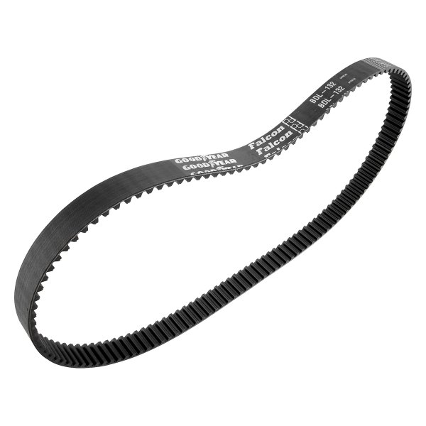 Belt Drives® - Goodyear™ Falcon SPC Rear Drive Replacement Belt