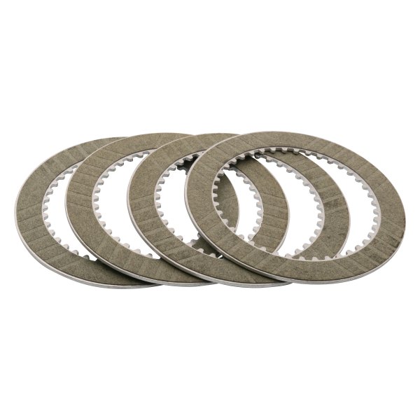 Belt Drives® - Aramid Fibers Clutch Plate