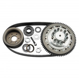 motorcycle drive belt