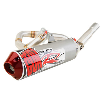 Big Gun Exhaust® - EVO R™ 1-1 Exhaust System