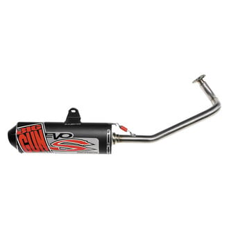 Big Gun Exhaust® - EVO S™ 1-1 Exhaust System